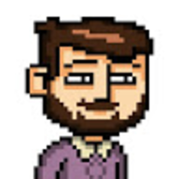 Meet your Posher, Rodmanned - Picture 1 of 1